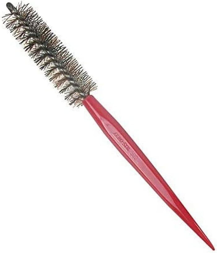 Eurostil Spiral Brush 20mm professional round hair brush for blow drying, styling and adding volume.