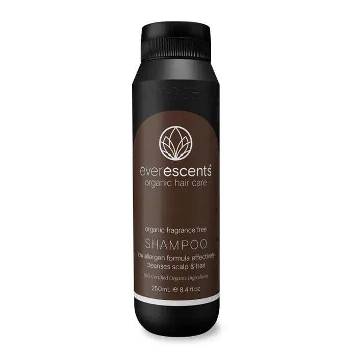 mark james hair studio Shampoo & Conditioner EverEscents Bergamot Duo