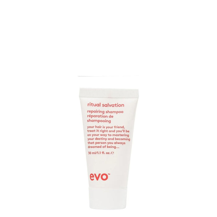 Evo Ritual Salvation Care Shampoo MINI 30ml