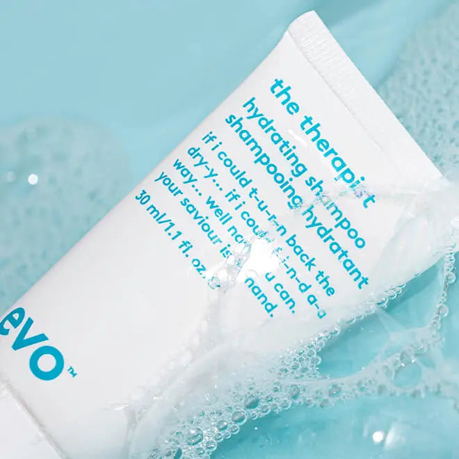 Evo The Therapist Hydrating Shampoo MINI 30ml