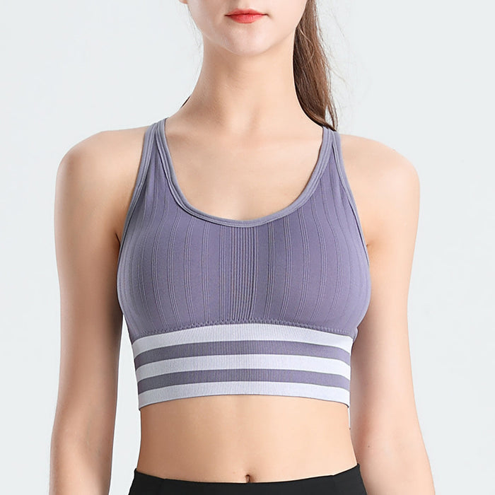 Exerciso Sport Bra