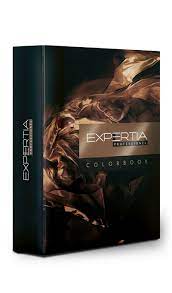 EXPERTIA PROFESSIONAL Permanent Hair Color Cream  6.77  100 ml