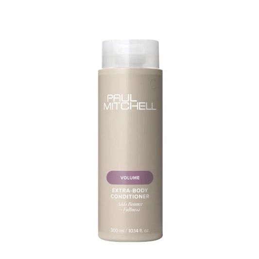 Extra Body Daily Conditioner 300ml