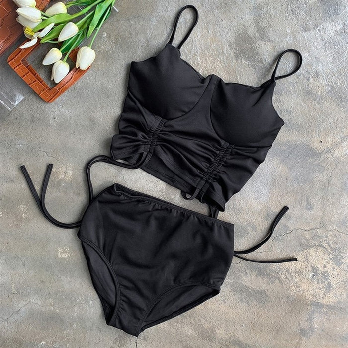 Eye Catching Swimsuit