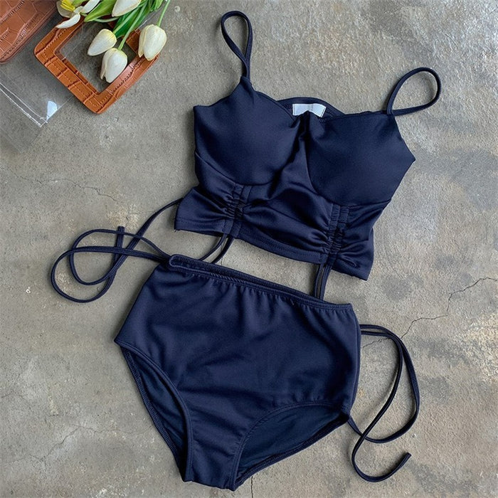 Eye Catching Swimsuit
