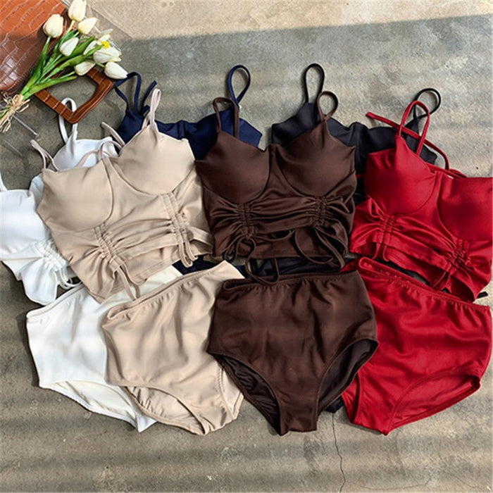 Beige / M