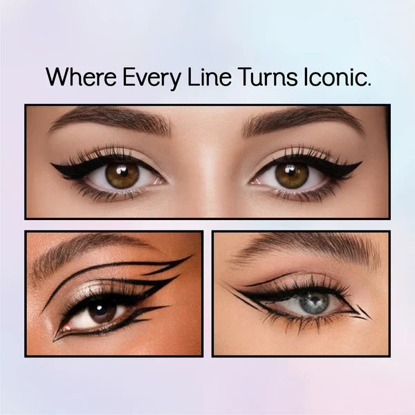 EYE MAKEUP COMBO
