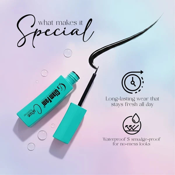 EYE MAKEUP COMBO