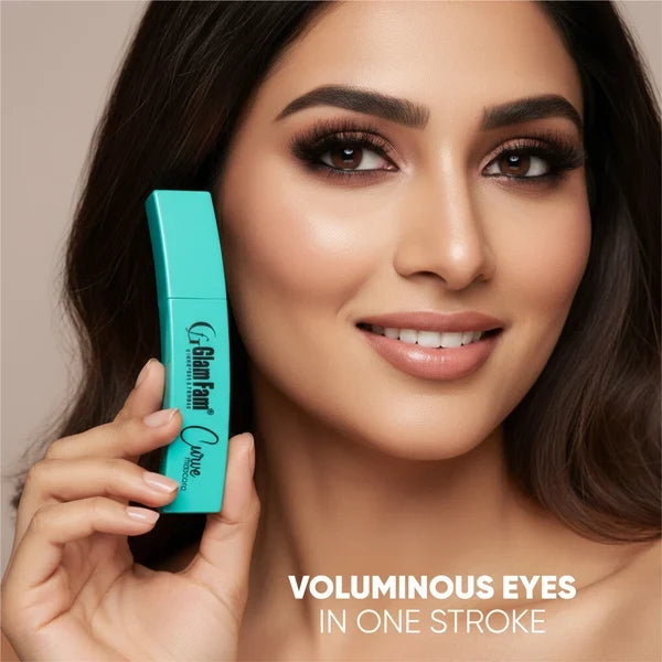 EYE MAKEUP COMBO