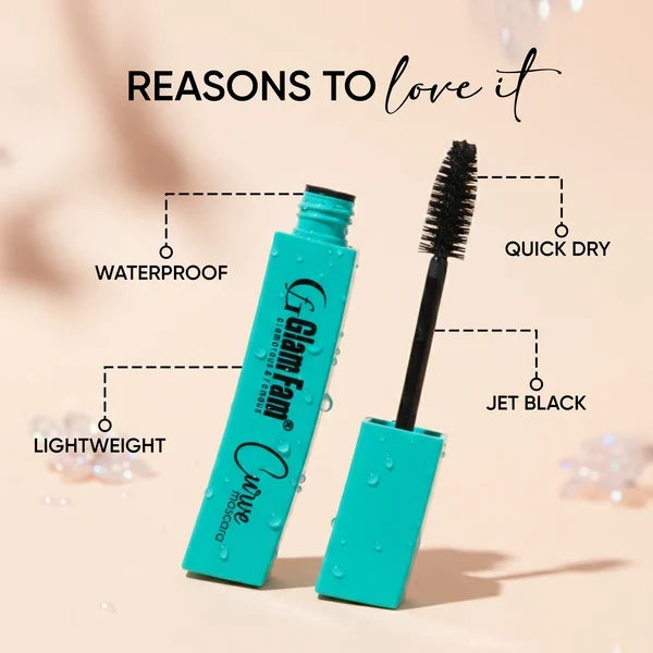 EYE MAKEUP COMBO