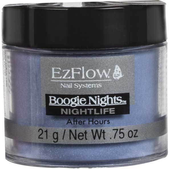 EzFlow Boogie Nights Acrylic Glitter Powder "Walk of Fame"  - Choose your Colors
