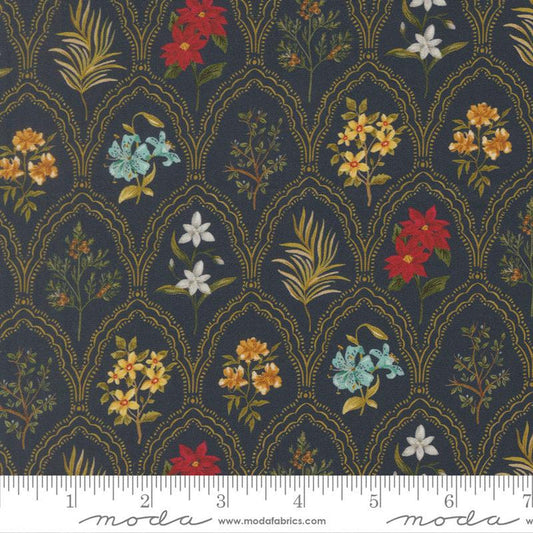 F3148 - Silent Night - Bearing Blooms Floral - Holy Night