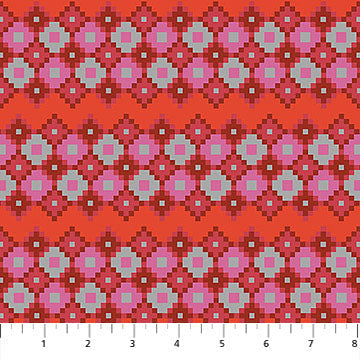 F3205 - Heiress - Bouquet - Interwoven