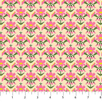 F3211 - Heiress - Sweet - Posey