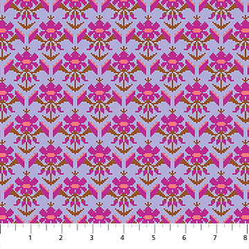 F3213 - Heiress - Glow - Posey