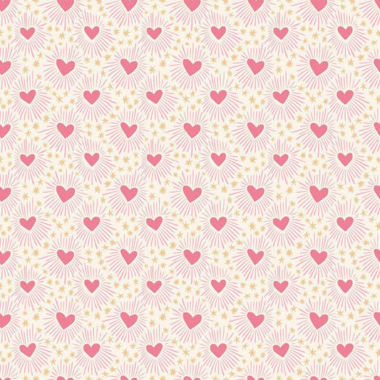 F3217 - Pink Pony Club - Heart Beat