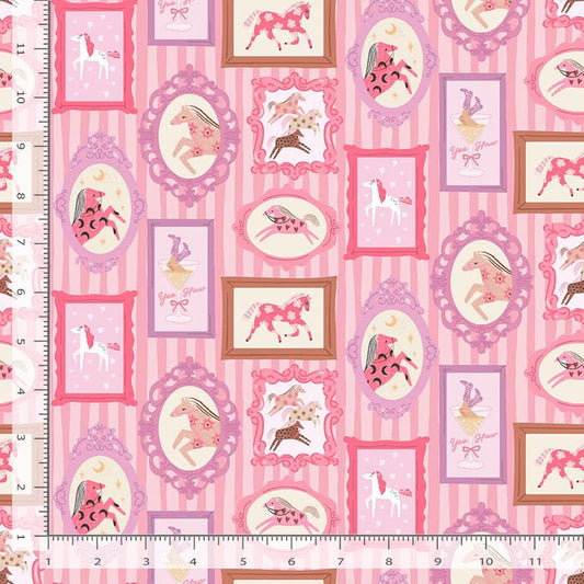 F3219 - Pink Pony Club - Pink Pony Club