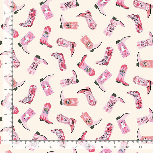 F3220 - Pink Pony Club - Yee Haw