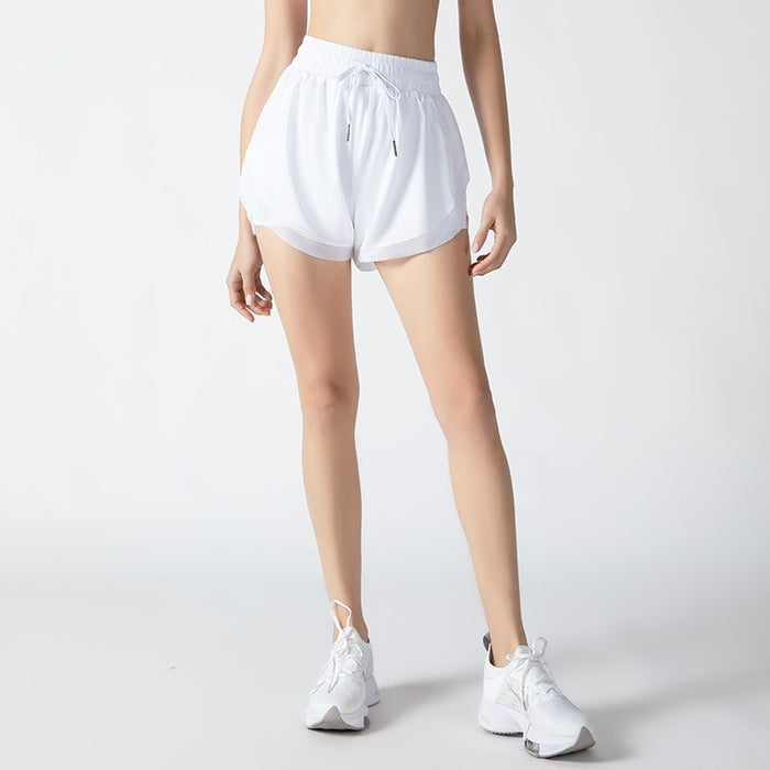 White / S