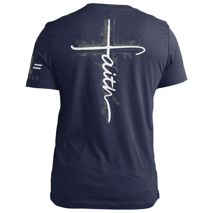 Faith Cursive