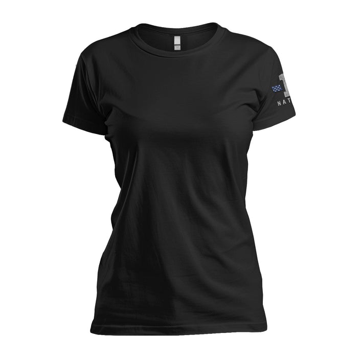 Faith Family Freedom Women's Relaxed Fit