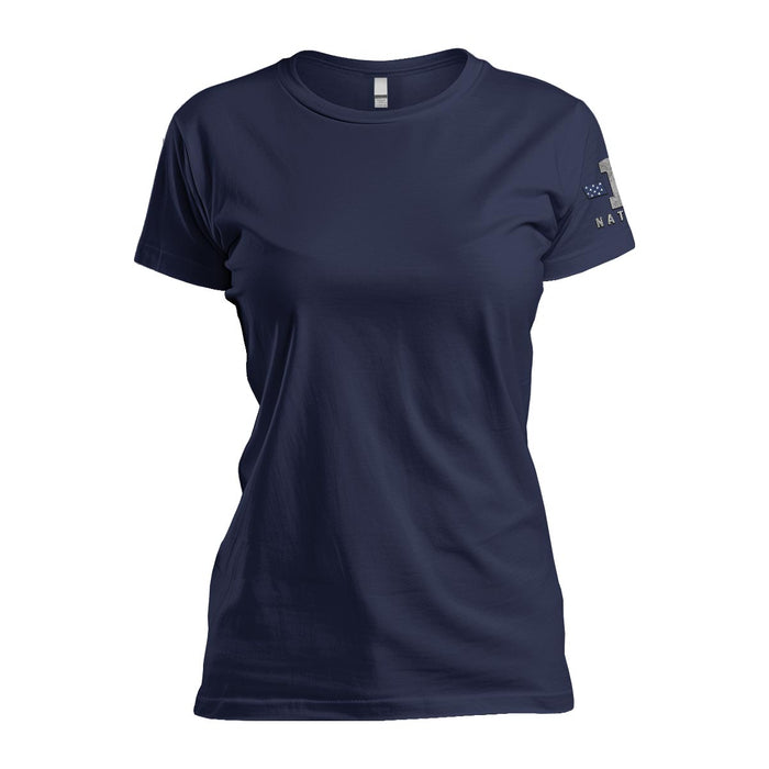 Faith Family Freedom Women's Relaxed Fit