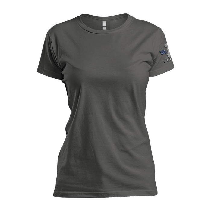 Faith Family Freedom Women's Relaxed Fit