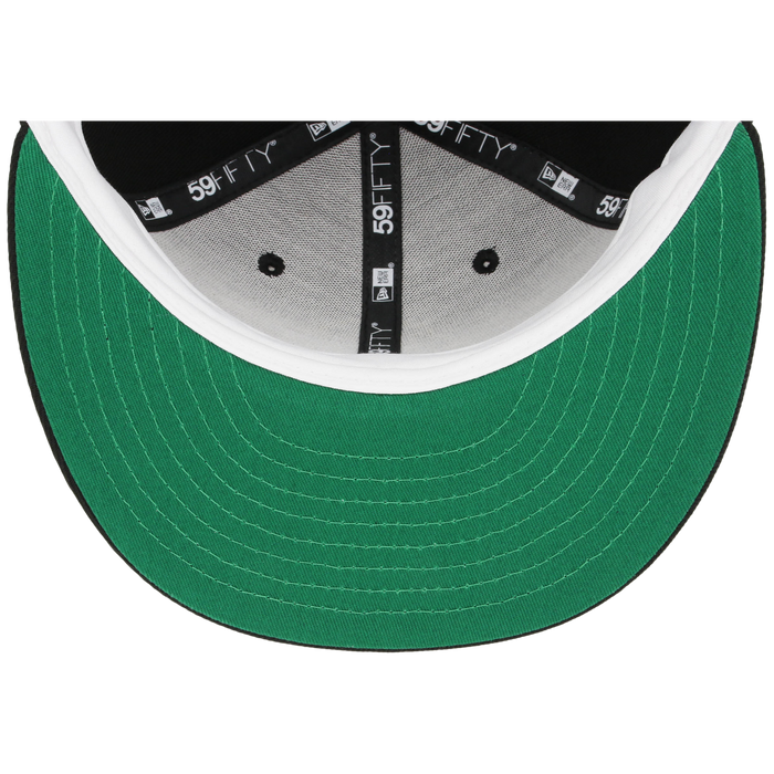 Fayetteville Woodpeckers Minor League Monday New Era 59FIFTY