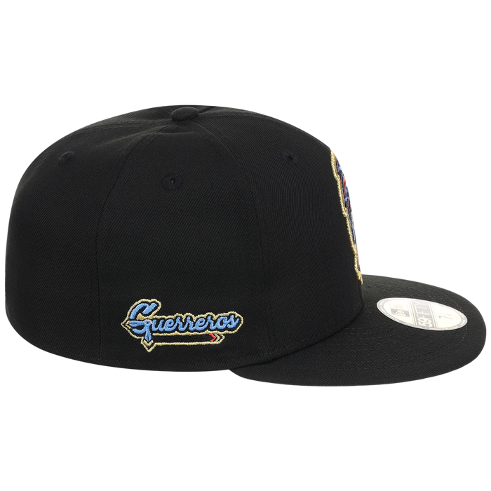 Fayetteville Woodpeckers Minor League Monday New Era 59FIFTY