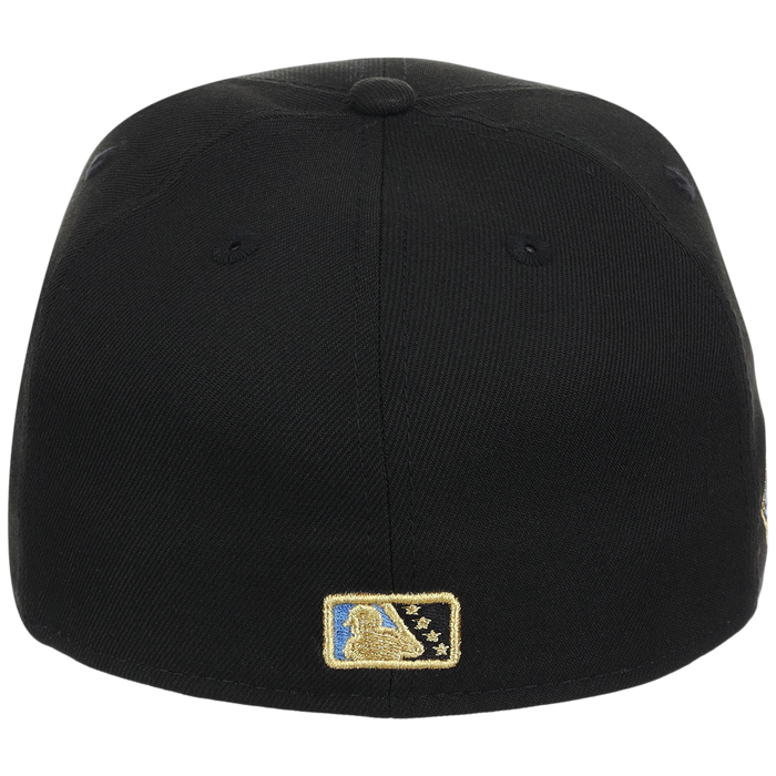 Fayetteville Woodpeckers Minor League Monday New Era 59FIFTY