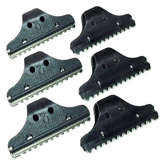 Finger Razor Sets HairArt Int'l Inc.