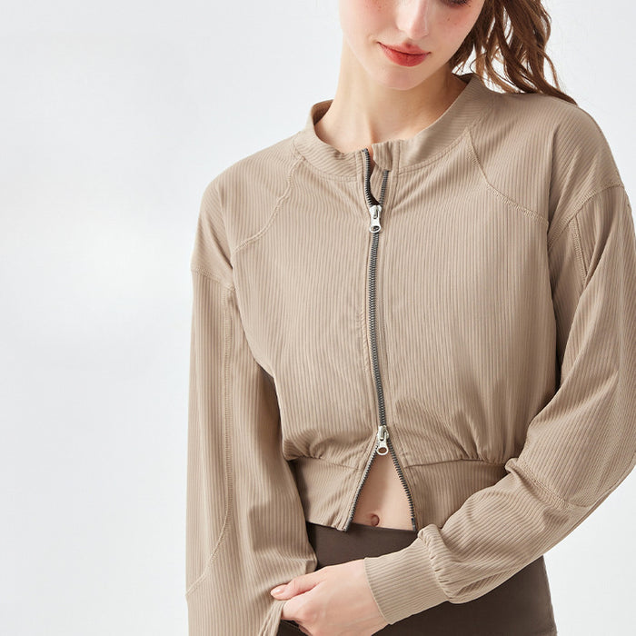 Fit Essense Jacket
