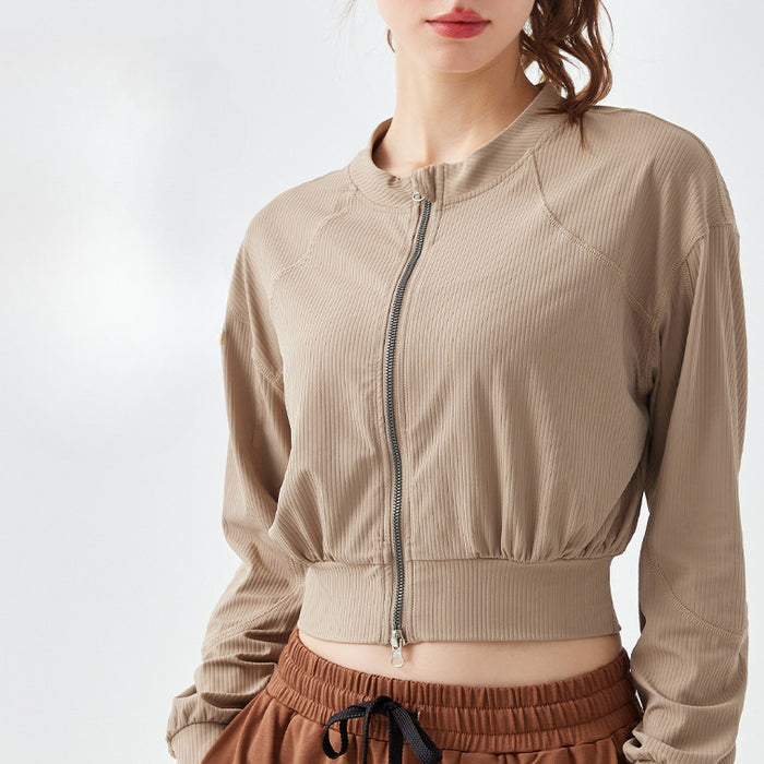 Fit Essense Jacket