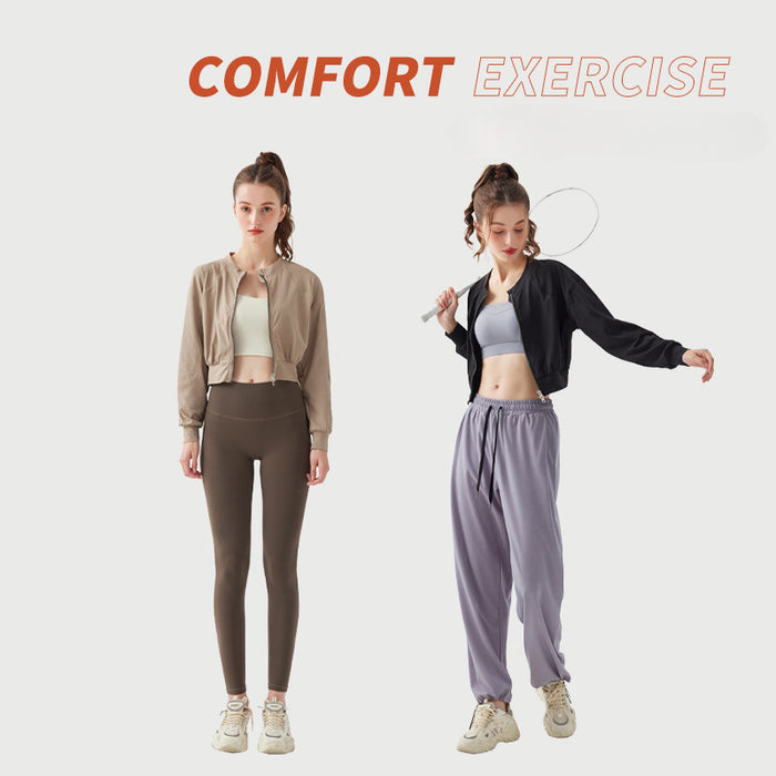 Fit Essense Jacket