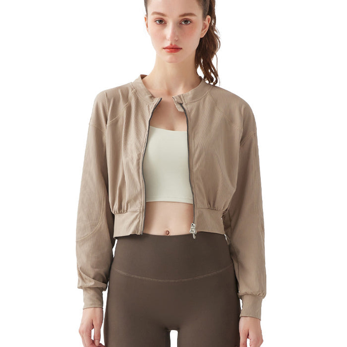 Fit Essense Jacket