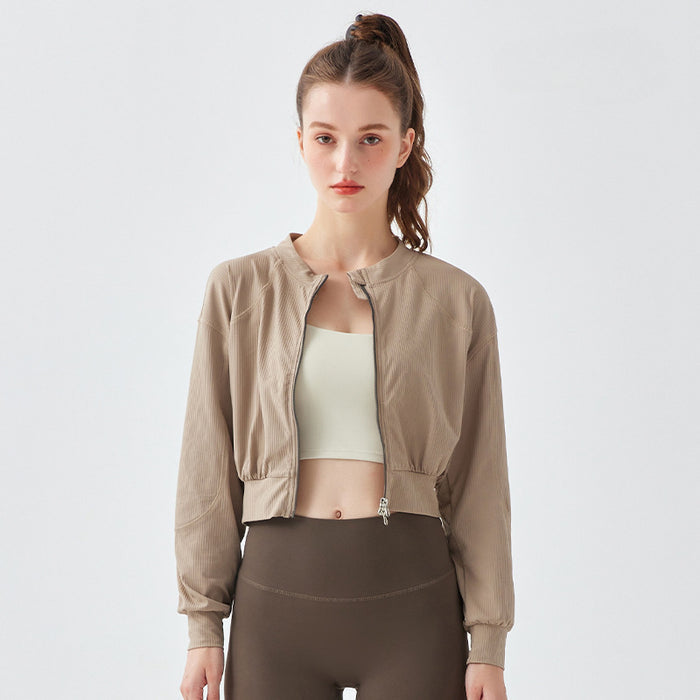 Fit Essense Jacket