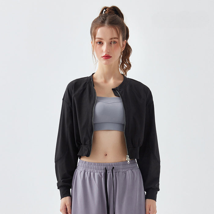 Fit Essense Jacket