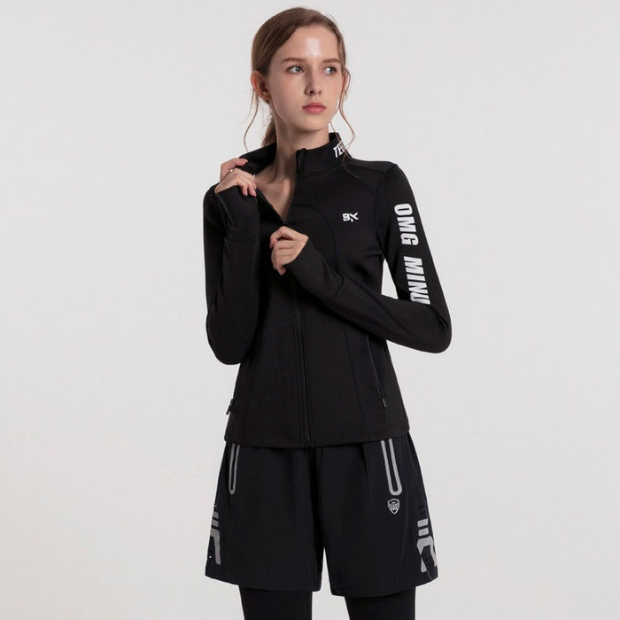 Fitwear Cool Jacket