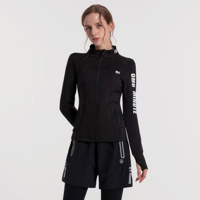 Fitwear Cool Jacket