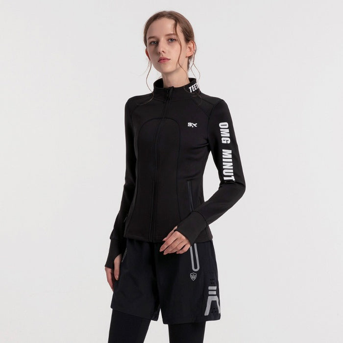 Fitwear Cool Jacket