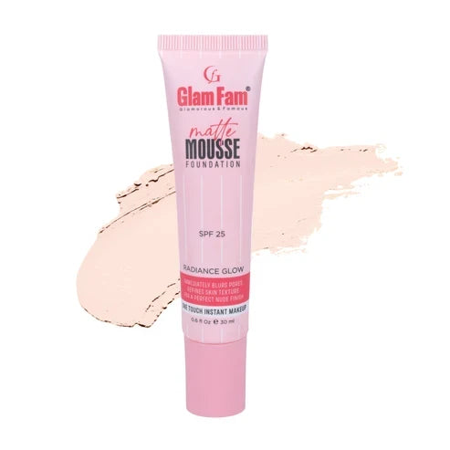 FLAWLESS MAKEUP KIT TRIO