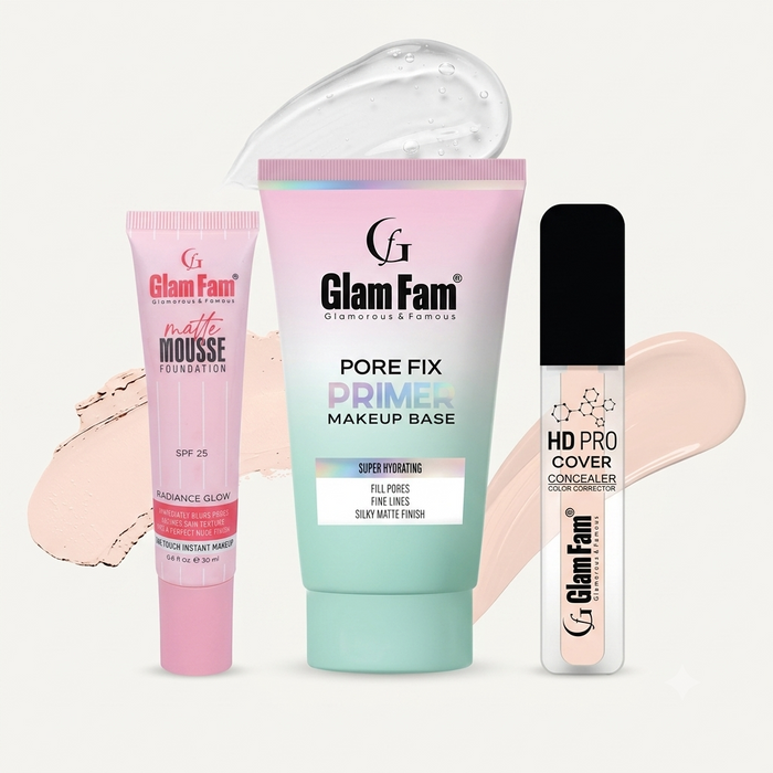 IVORY+PORCELAIN+PRIMER