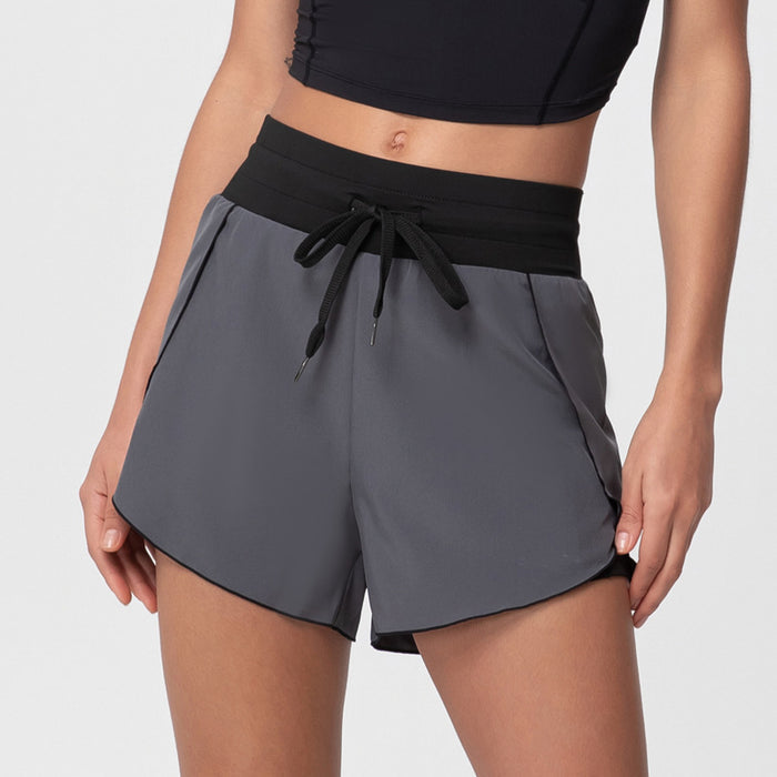 Flexy Short