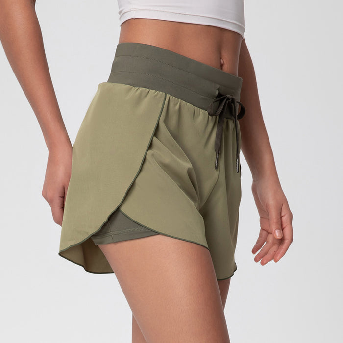 Flexy Short