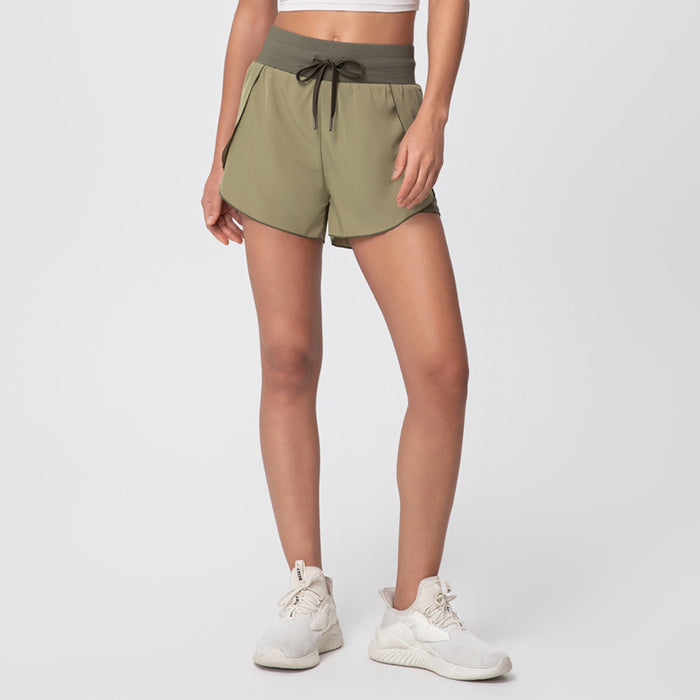 Flexy Short