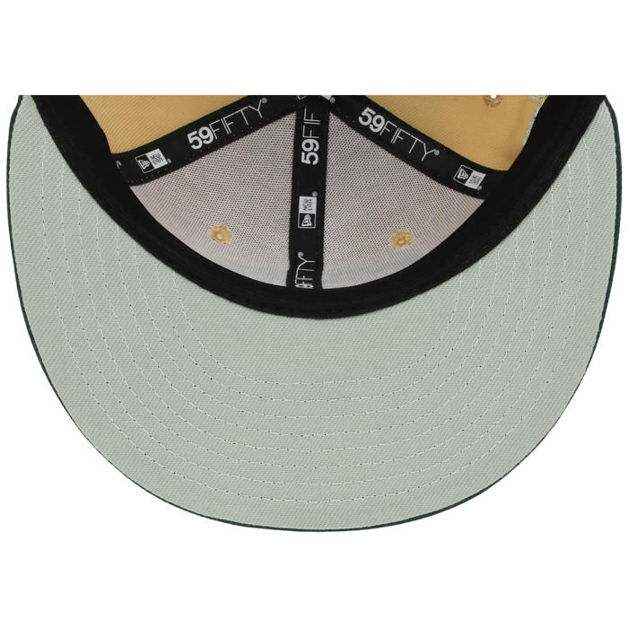 Florida Marlins MLB Bank Roll New Era 59FIFTY