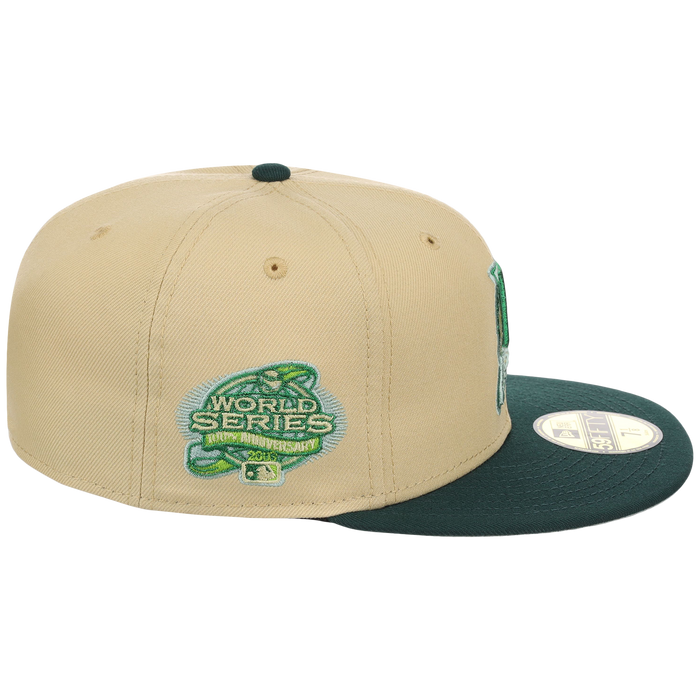 Florida Marlins MLB Bank Roll New Era 59FIFTY