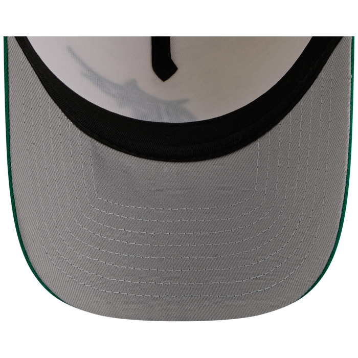 Florida Marlins MLB Chrome Paddy New Era 9FORTY