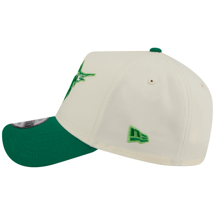 Florida Marlins MLB Chrome Paddy New Era 9FORTY