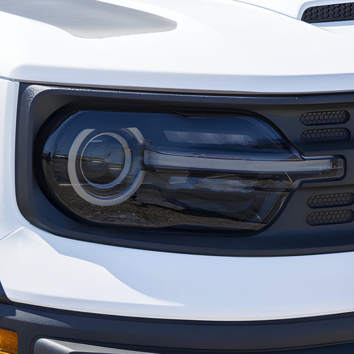 Front Tint Kit (LIGHT)